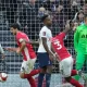 Tottenham Comes From Behind to Defeat Morecambe 3-1