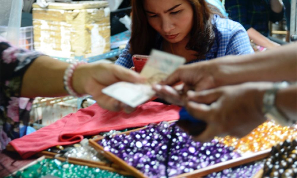 Why Thailand is the Preferred Country for Gemstones