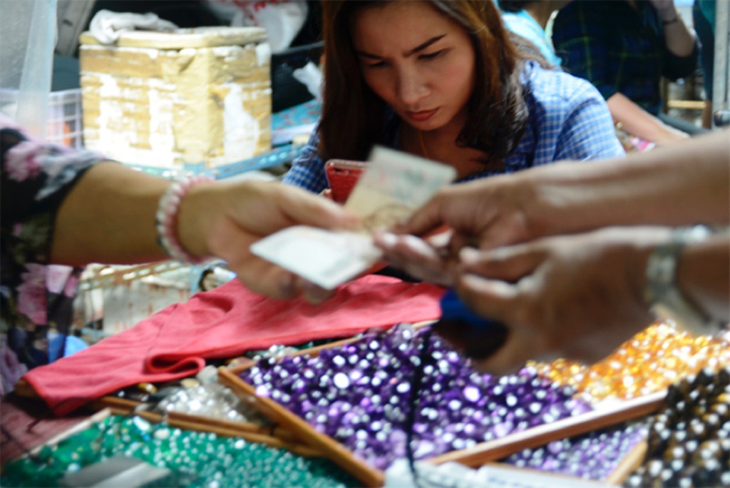Why Thailand is the Preferred Country for Gemstones