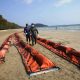 Thailand Scrambles to Stop Oil Spill from Destroying Beaches