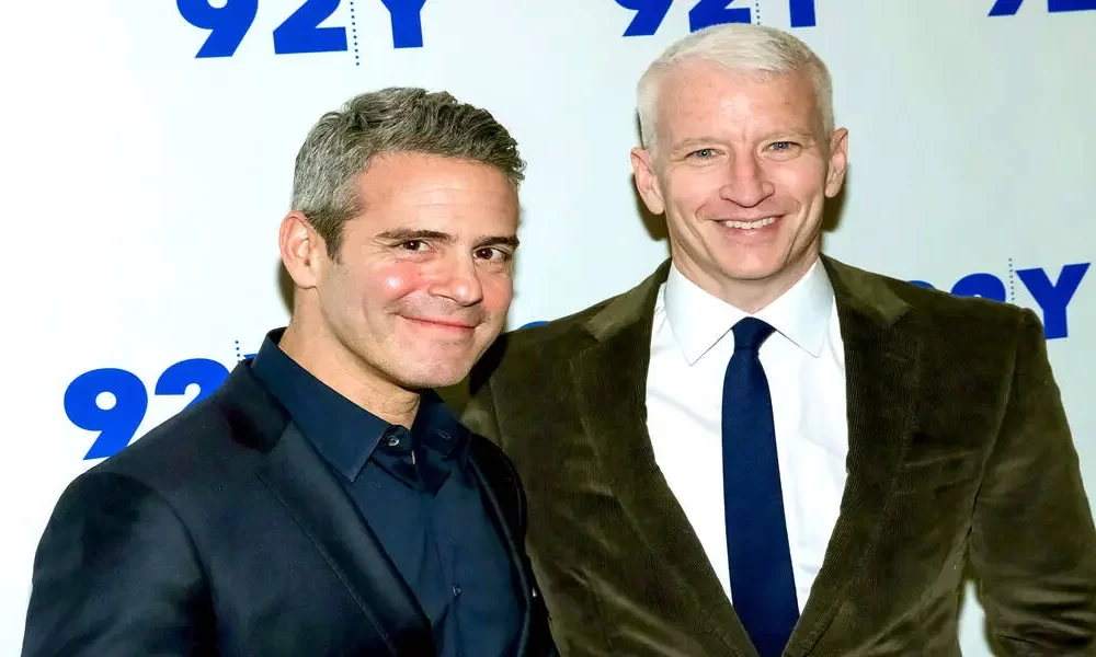 Andy Cohen