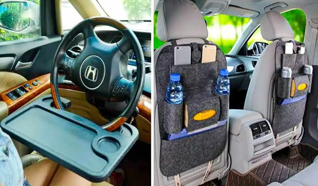 car accessories