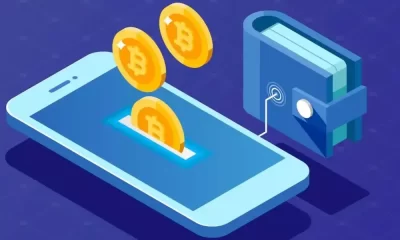 digital wallet