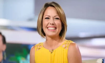 dylan dreyer