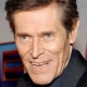 Willem Dafoe