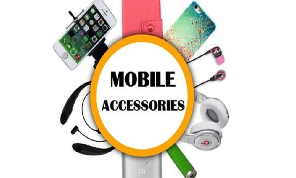 mobile accessories