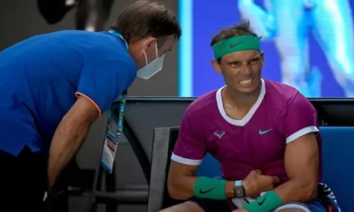 Rafael Nadal