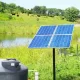 solar pump