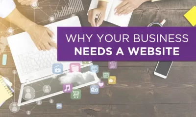 website for your business