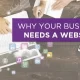 website for your business