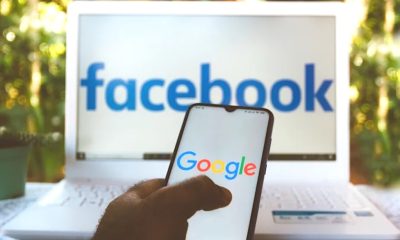 Google and Facebook Under Huge Pressure Over User Privacy