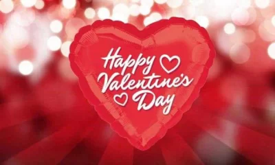 Valentine's Day