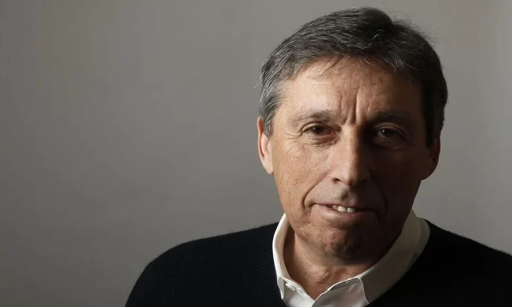 Ivan Reitman
