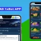 1xBet App
