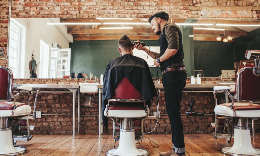 5 Tips to Make You a Good barber