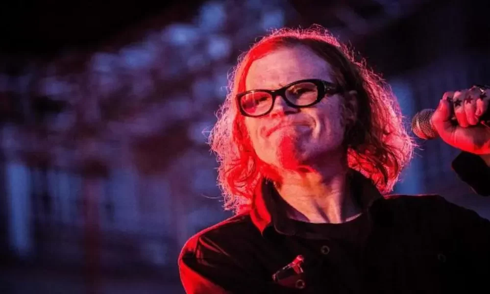 Mark Lanegan