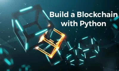 Blockchain with Python