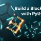 Blockchain with Python