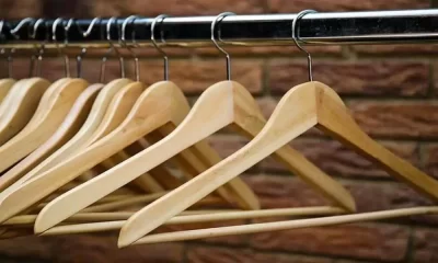 Clothes Hanger