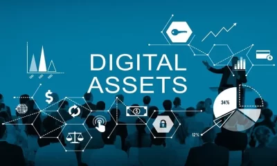 Digital Asset