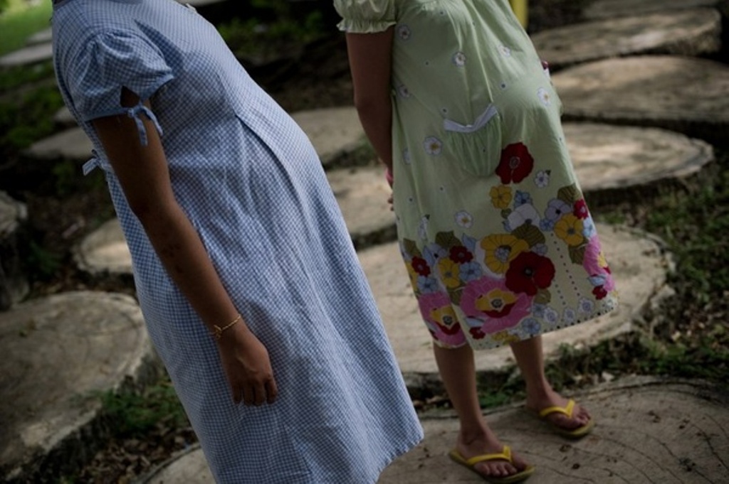 Doctors Push to Amend Thailand's Surrogacy Law