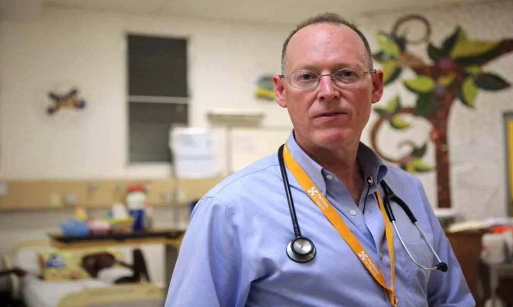 Paul Farmer
