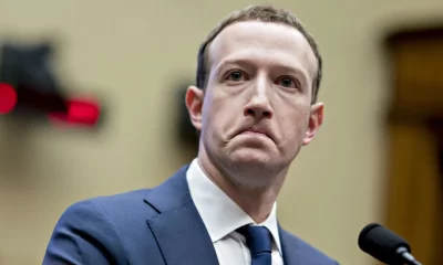 Facebook Loses $200 Billion as Users Shift to TikTok