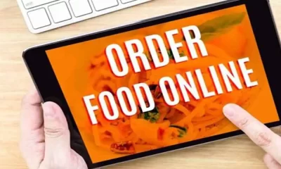 Food Online