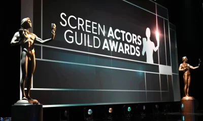 SAG Awards 2022