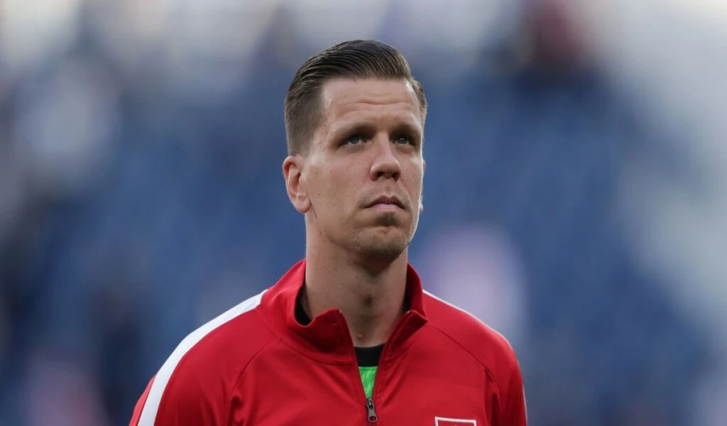 Wojciech Szczesny