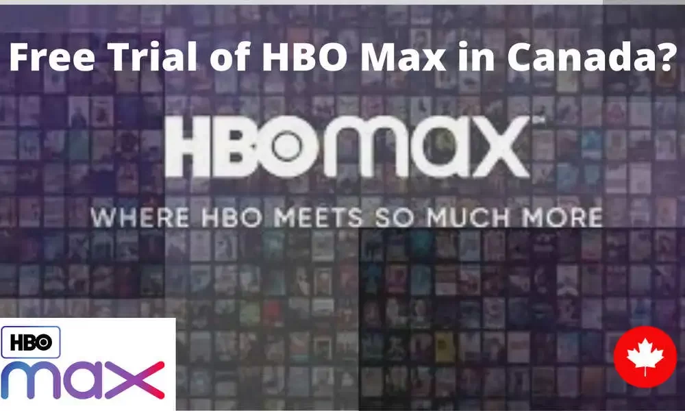 HBO Max