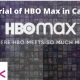 HBO Max