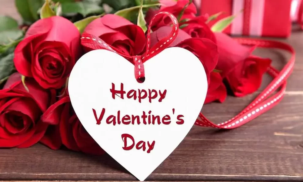 Valentine's Day