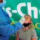 Highly Contagious Omicron BA 2 Spreading Quickly in Thailand