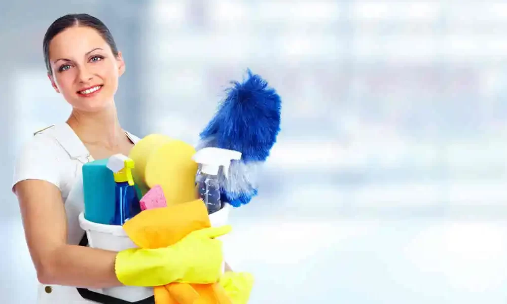 Housekeeper in High Demand for Vacation Rentals