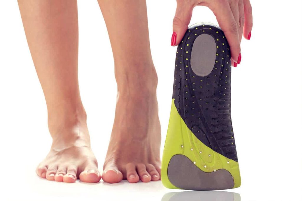 7 ways to Treat your Heel Pain