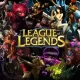 league of legend