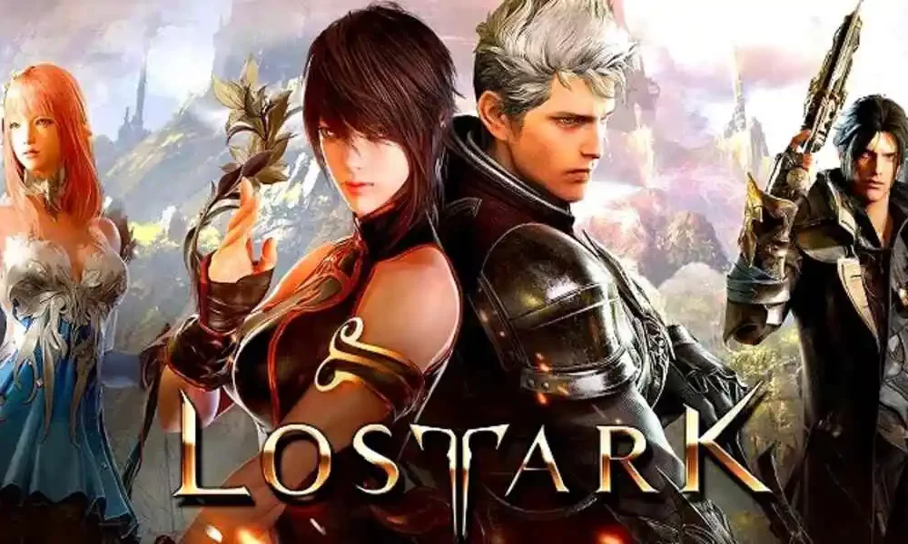 lost ark