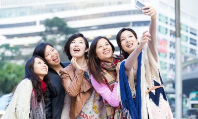 Millennials Low Birth Rate Worries Experts in Thailand