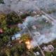 Myanmar Military Launches Deadly Air Strikes in Kayah State
