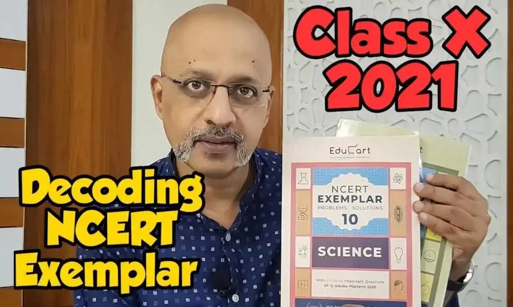 NCERT Exemplar