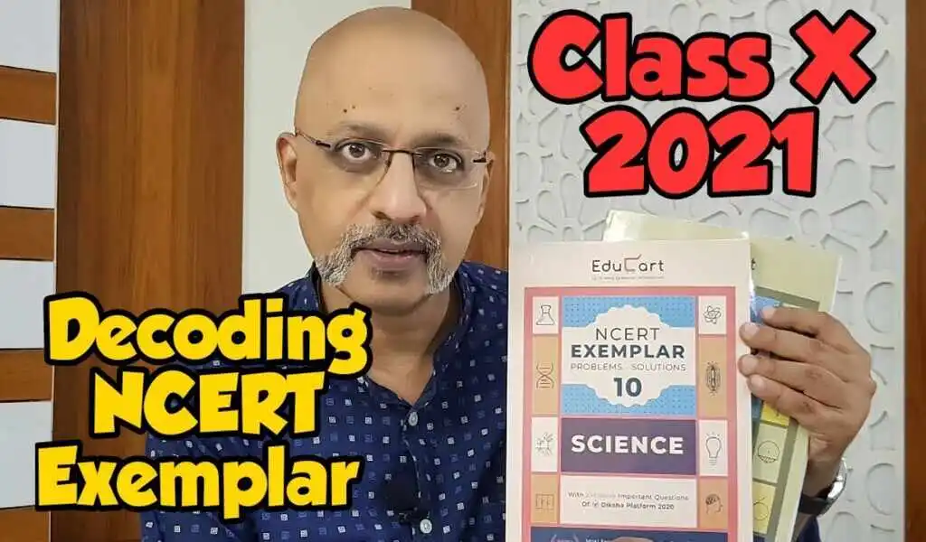 NCERT Exemplar