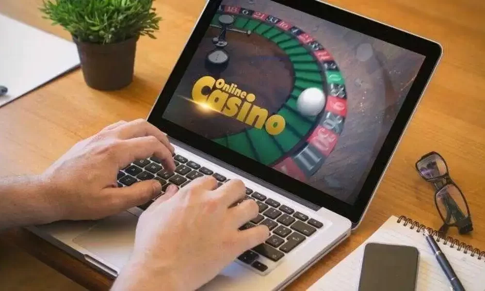 online casino games