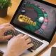 online casino games