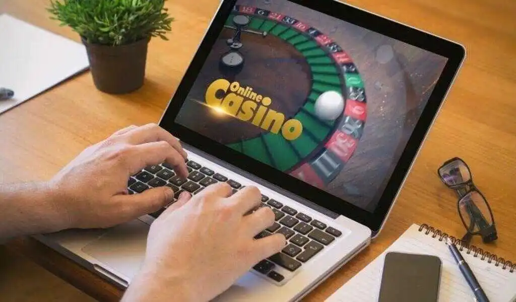 online casino games