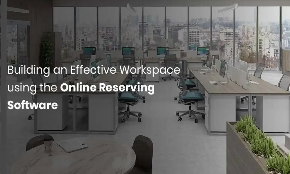 Online Reserving Software