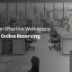 Online Reserving Software