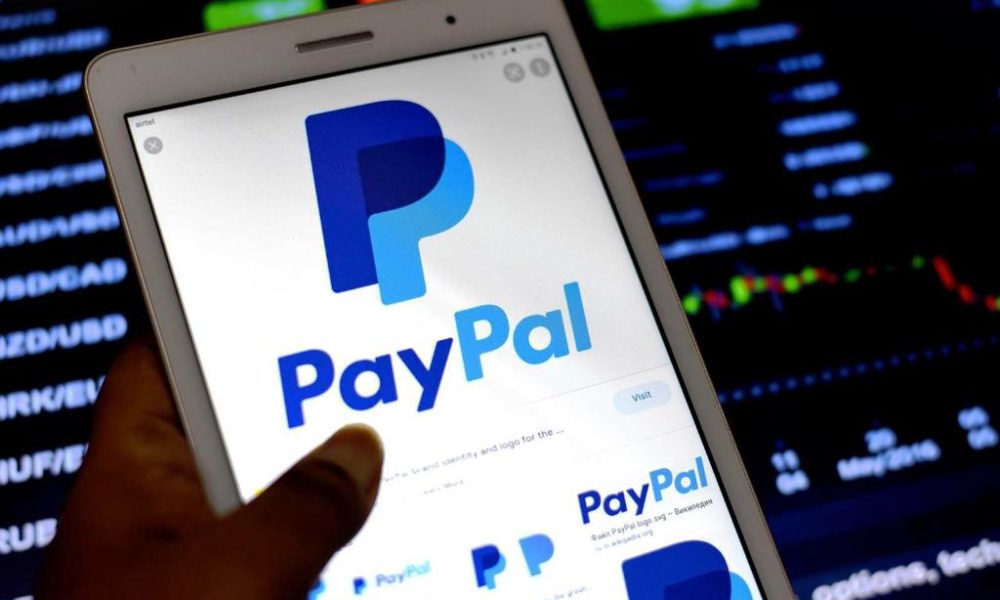 PayPal Holdings Struggles to Comply with New Thai Regulations