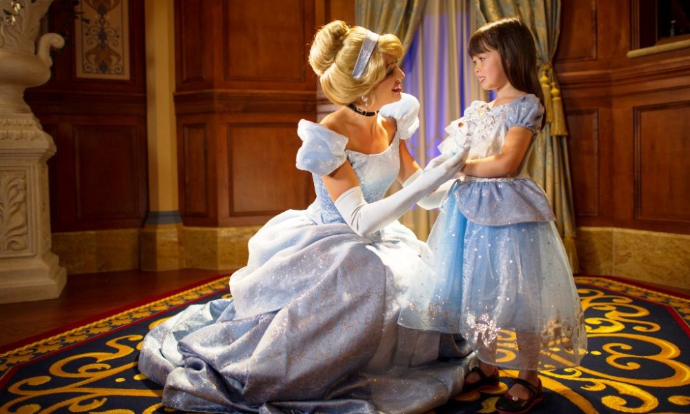 10 Gift Ideas for Princess Cinderella Fans