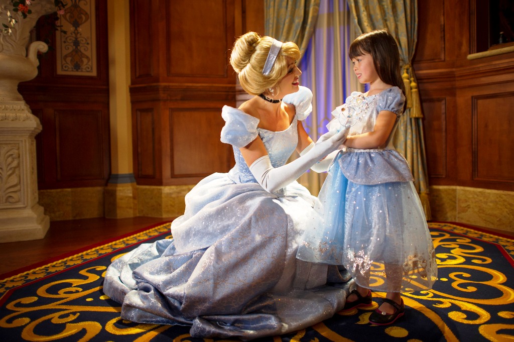 10 Gift Ideas for Princess Cinderella Fans